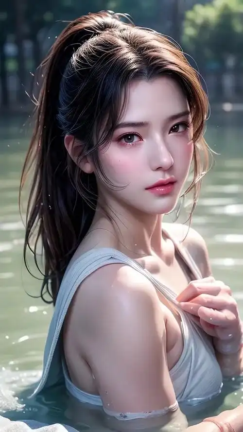 山海情 电视剧海报